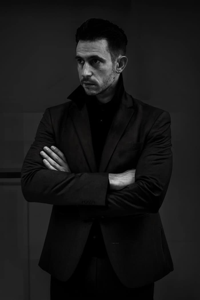 Alexandre Mège - Co-Fondateur | GTA Coatings