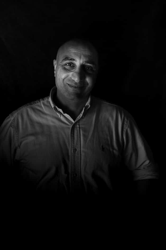 Mourad Sadi - Business Unit | GTA Axyscom